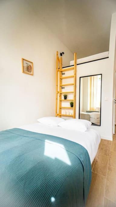 Stylish Apartment In 바르샤바 외부 사진